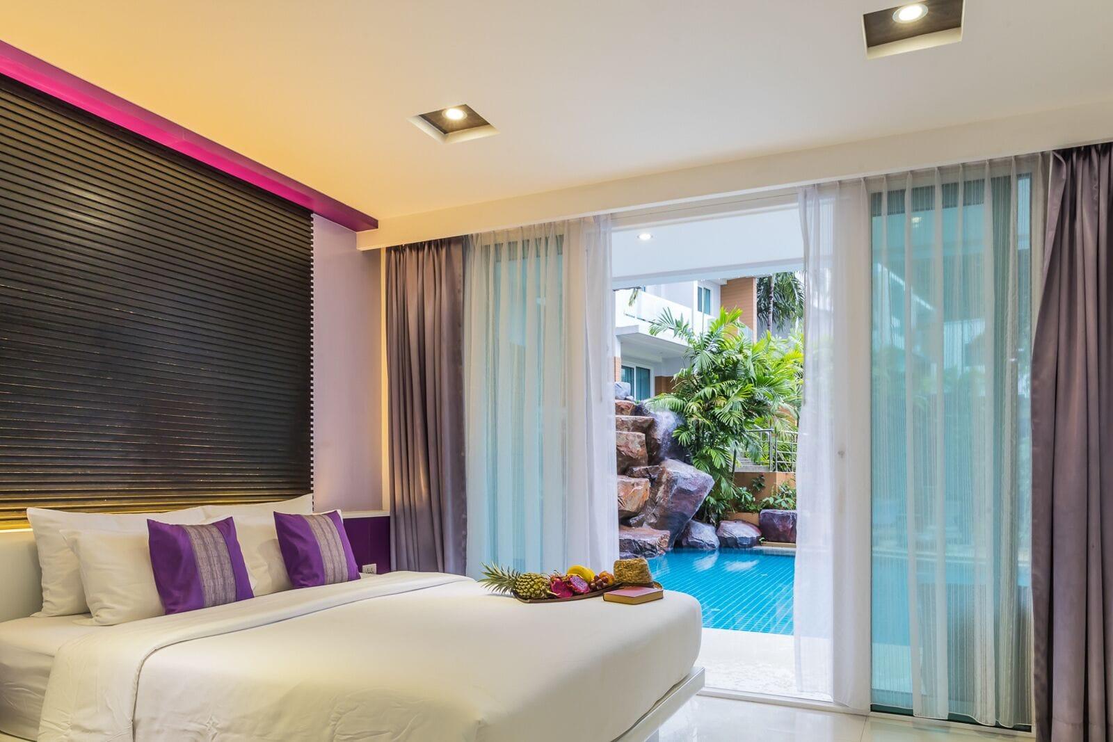 The L Resort Krabi - Sha Extra Plus Ao Nang Exterior photo
