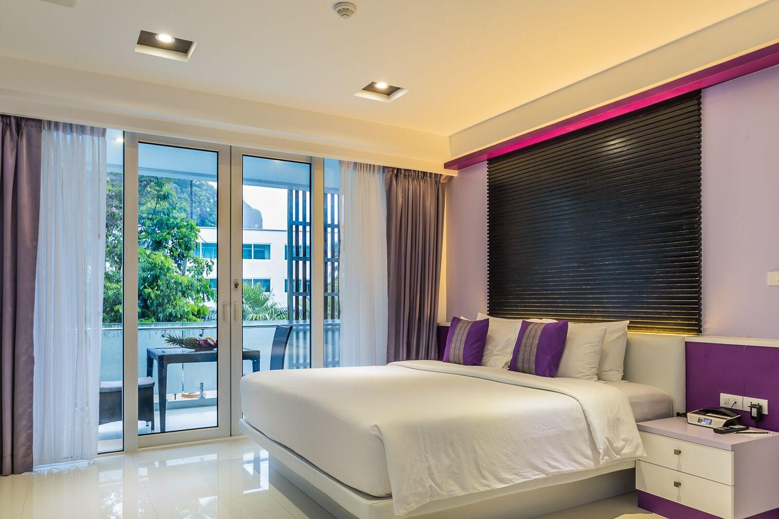 The L Resort Krabi - Sha Extra Plus Ao Nang Exterior photo